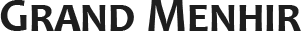 Grand Menhir